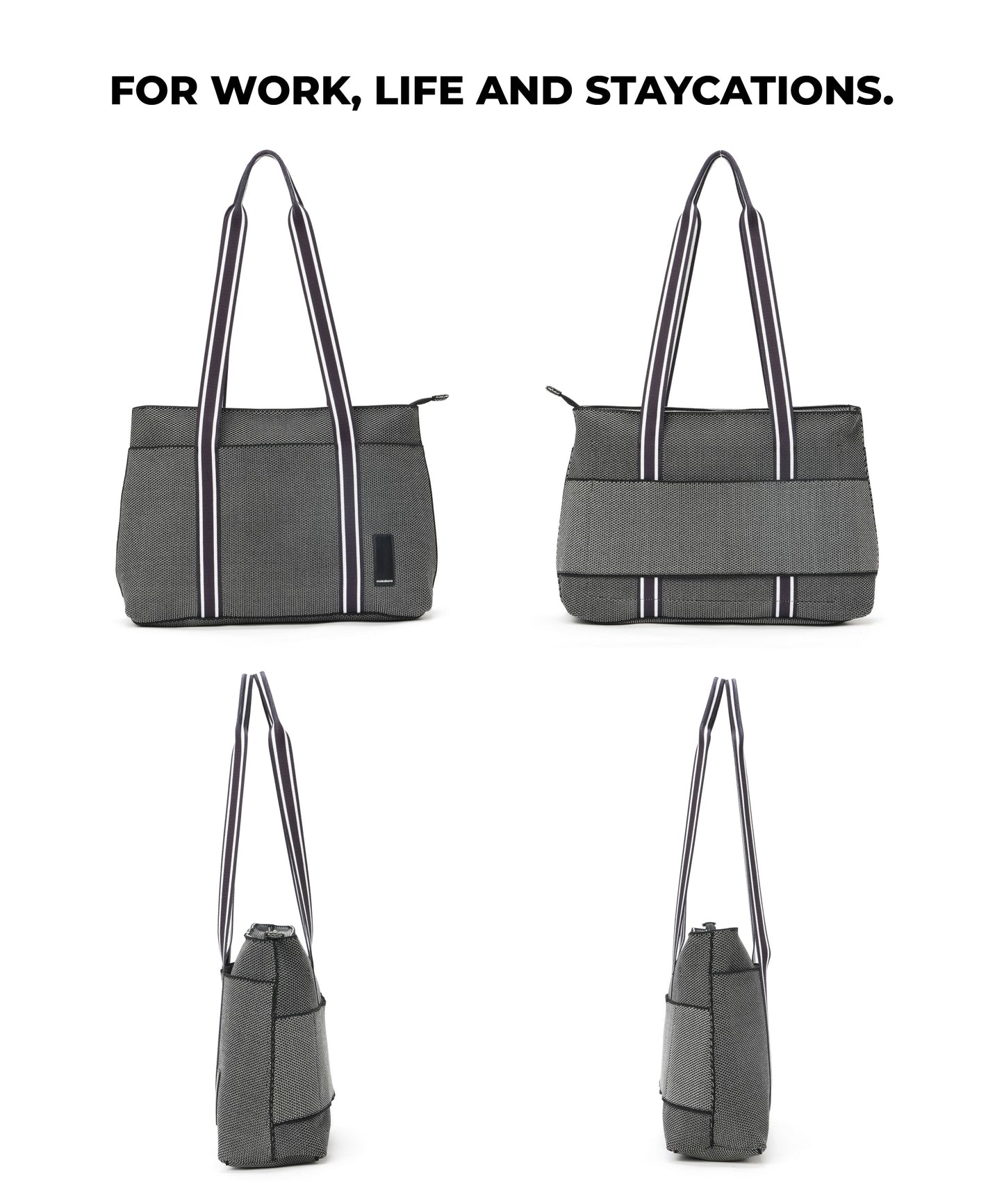 Color_Dot Png | The XOXO Carry-All Tote