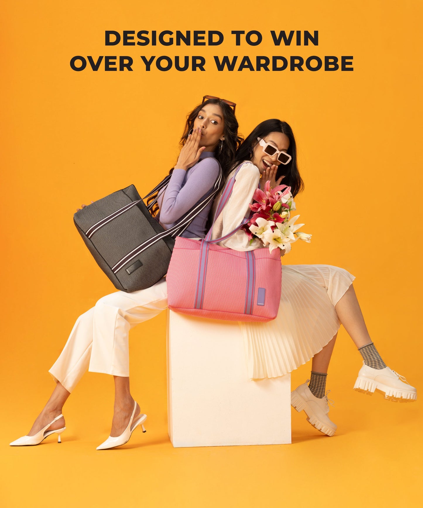 Color_Dot Png | The XOXO Carry-All Tote