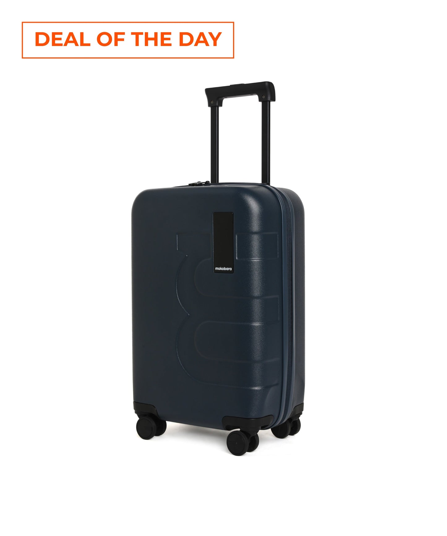The Em Cabin Luggage