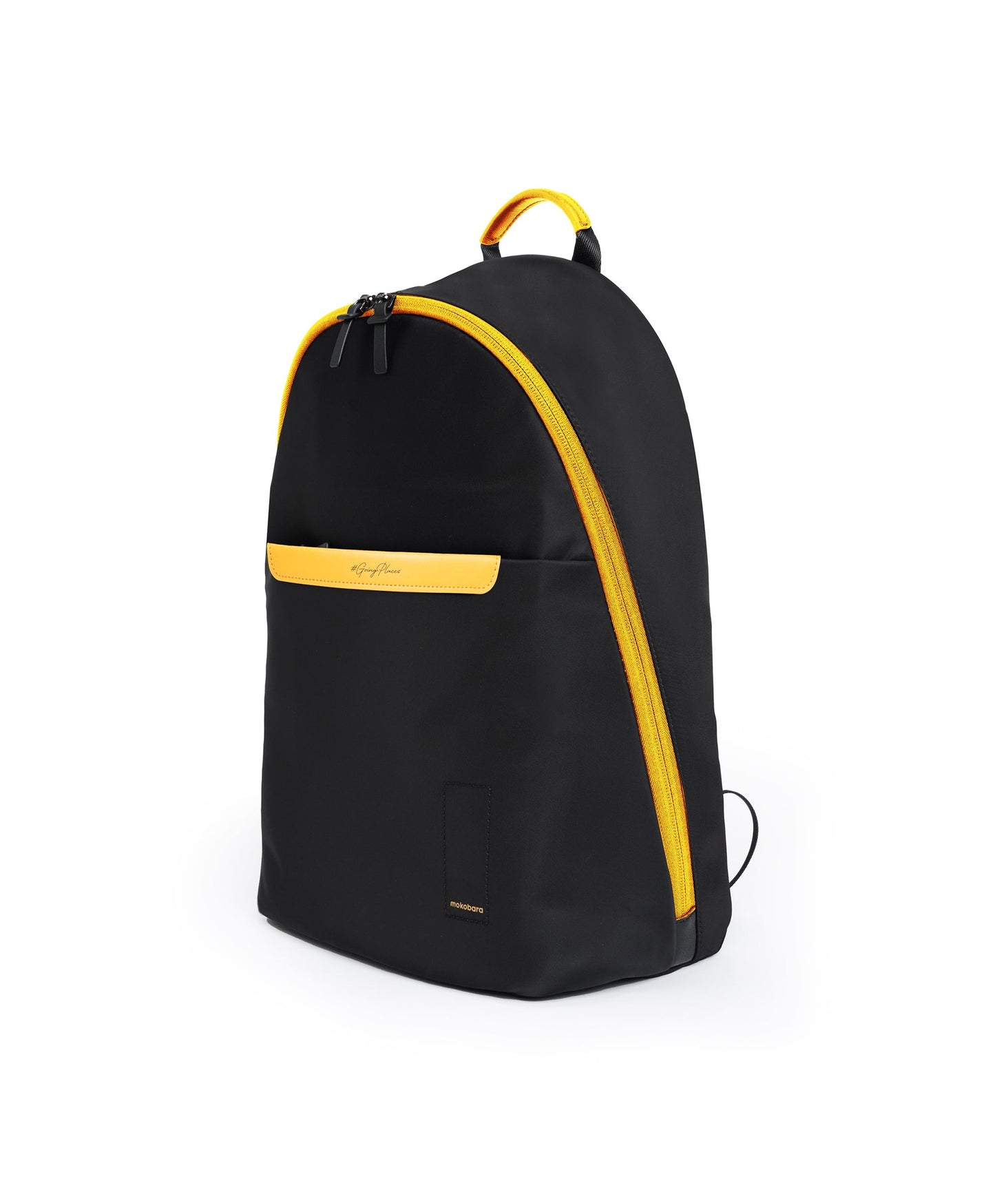 Color_Crypto Sunray (Limited Edition) | The Zip Around Backpack