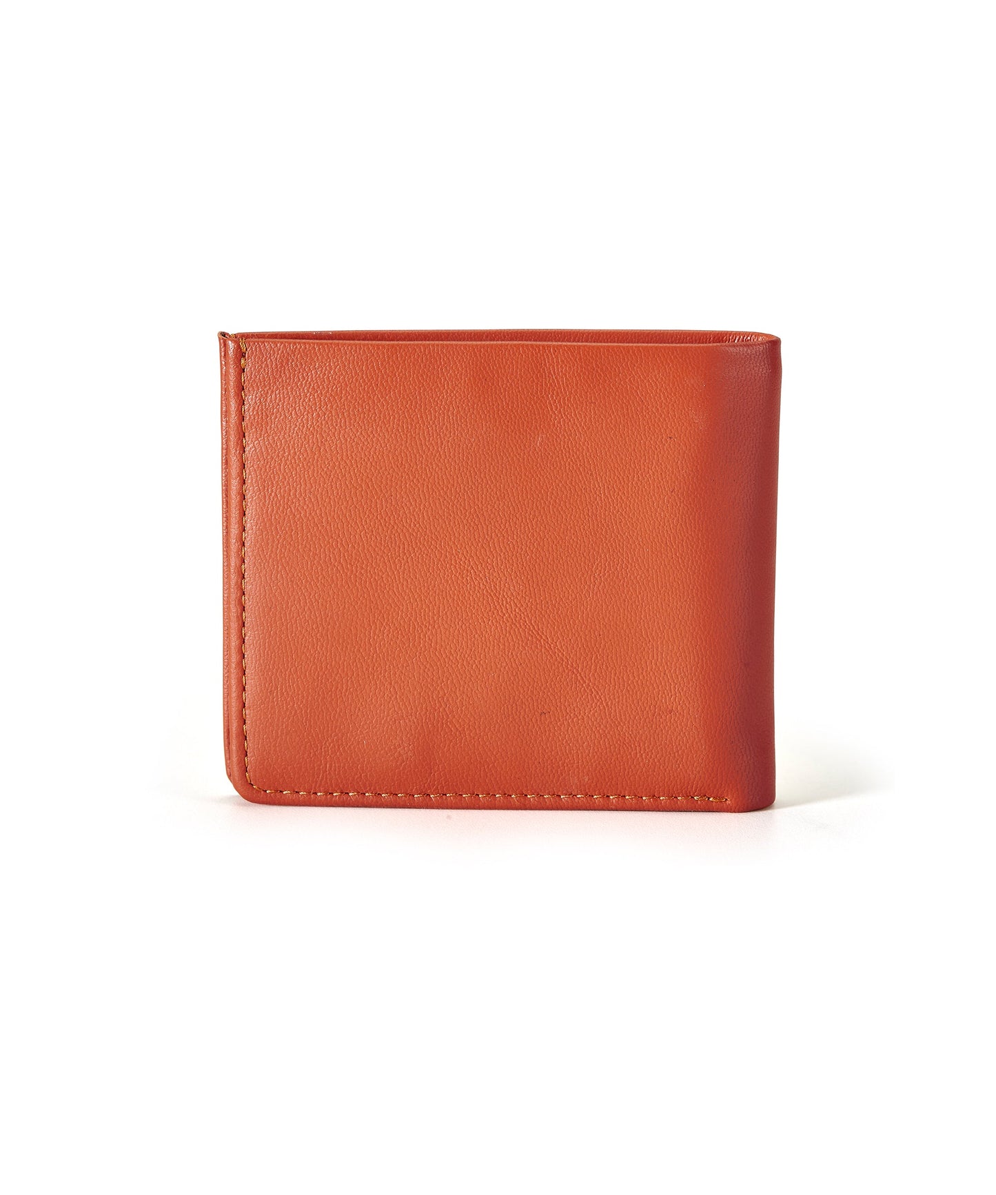 Color_Ugly Orange | The Slim Wallet