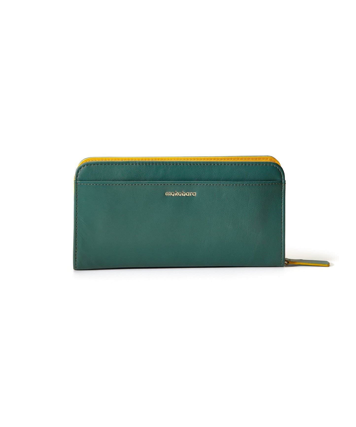 Color_Green Energy | Women's Folio Wallet
