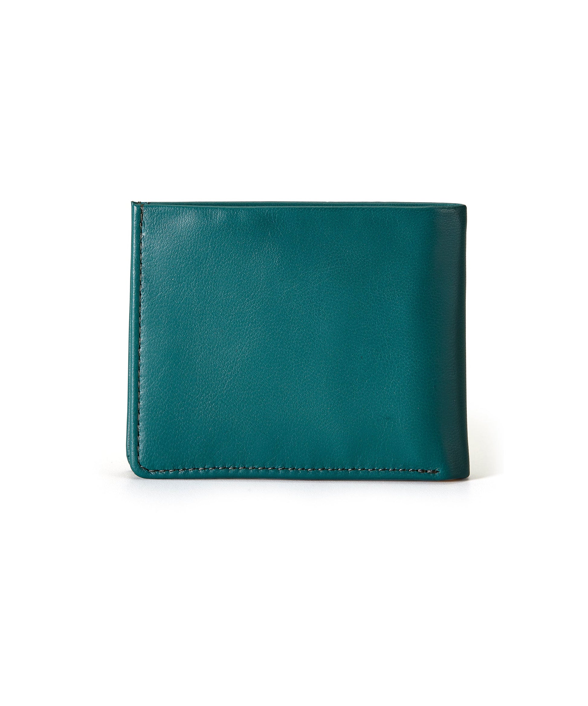 Color_Green Energy | The Slim Wallet - Small