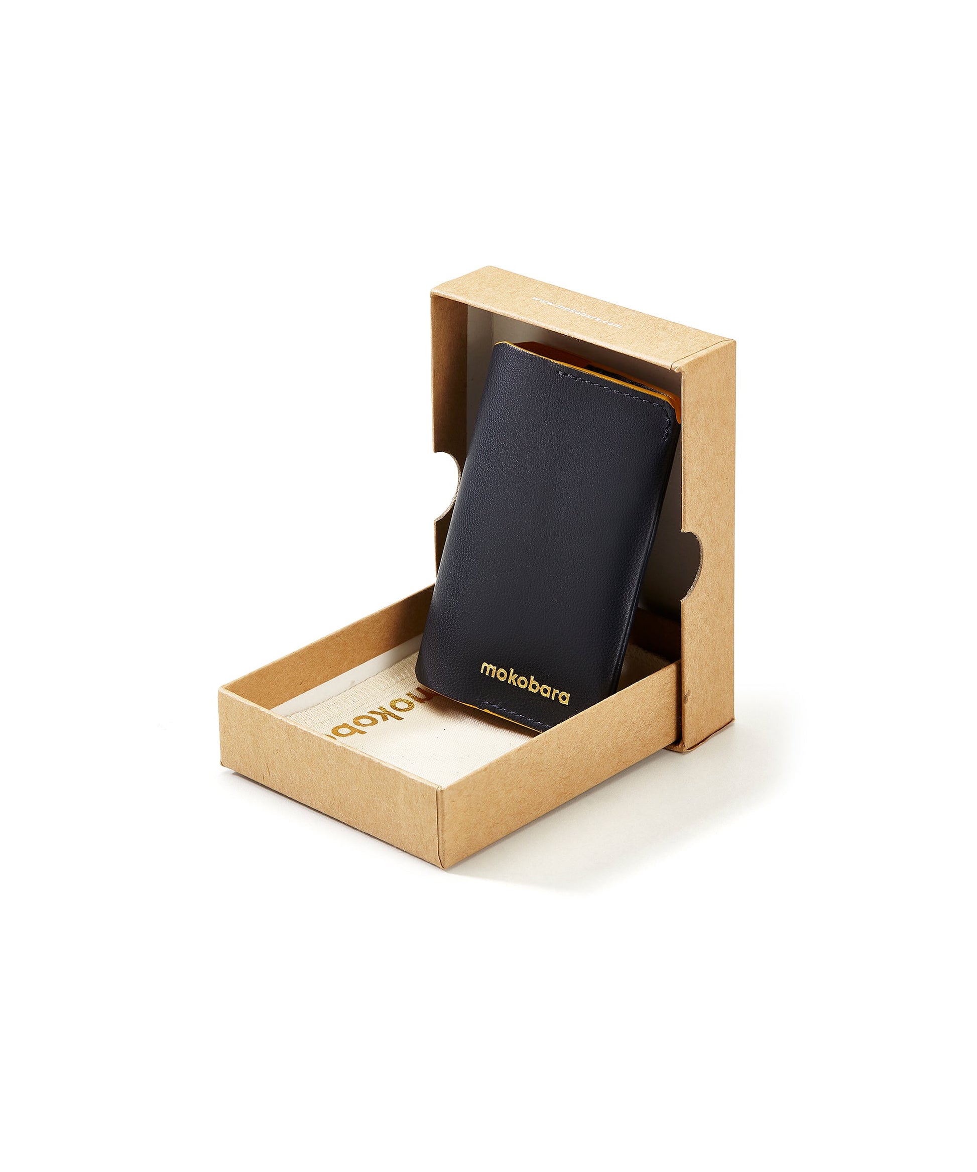 Color_Deep Dive | Minimalist Card Wallet