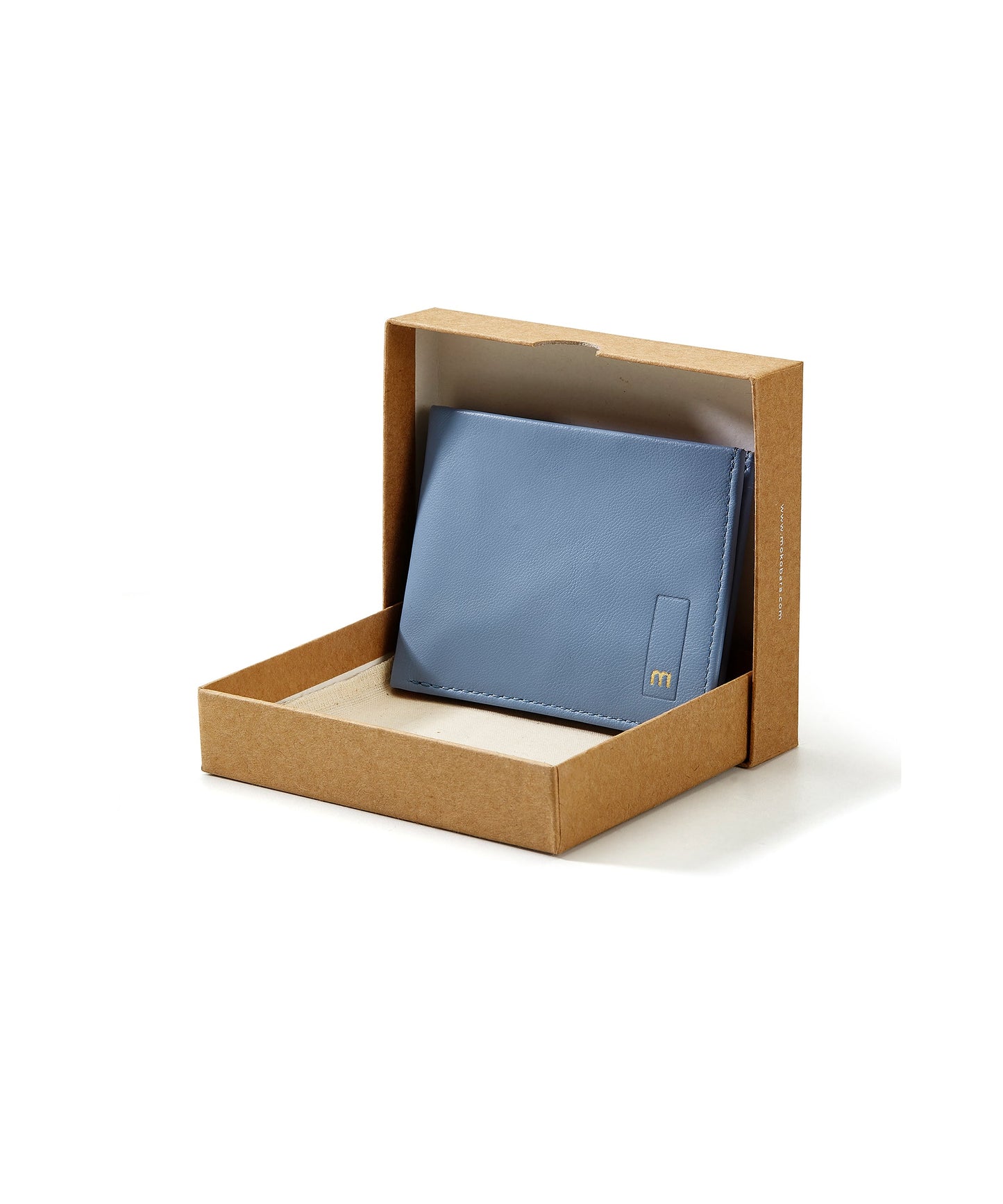Color_Modern Inc | The Slim Wallet - Small