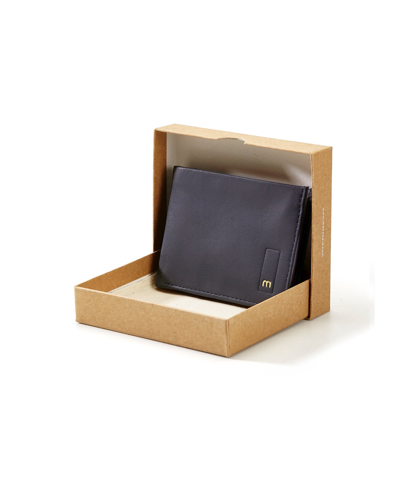Color_Deep Dive | The Slim Wallet - Small