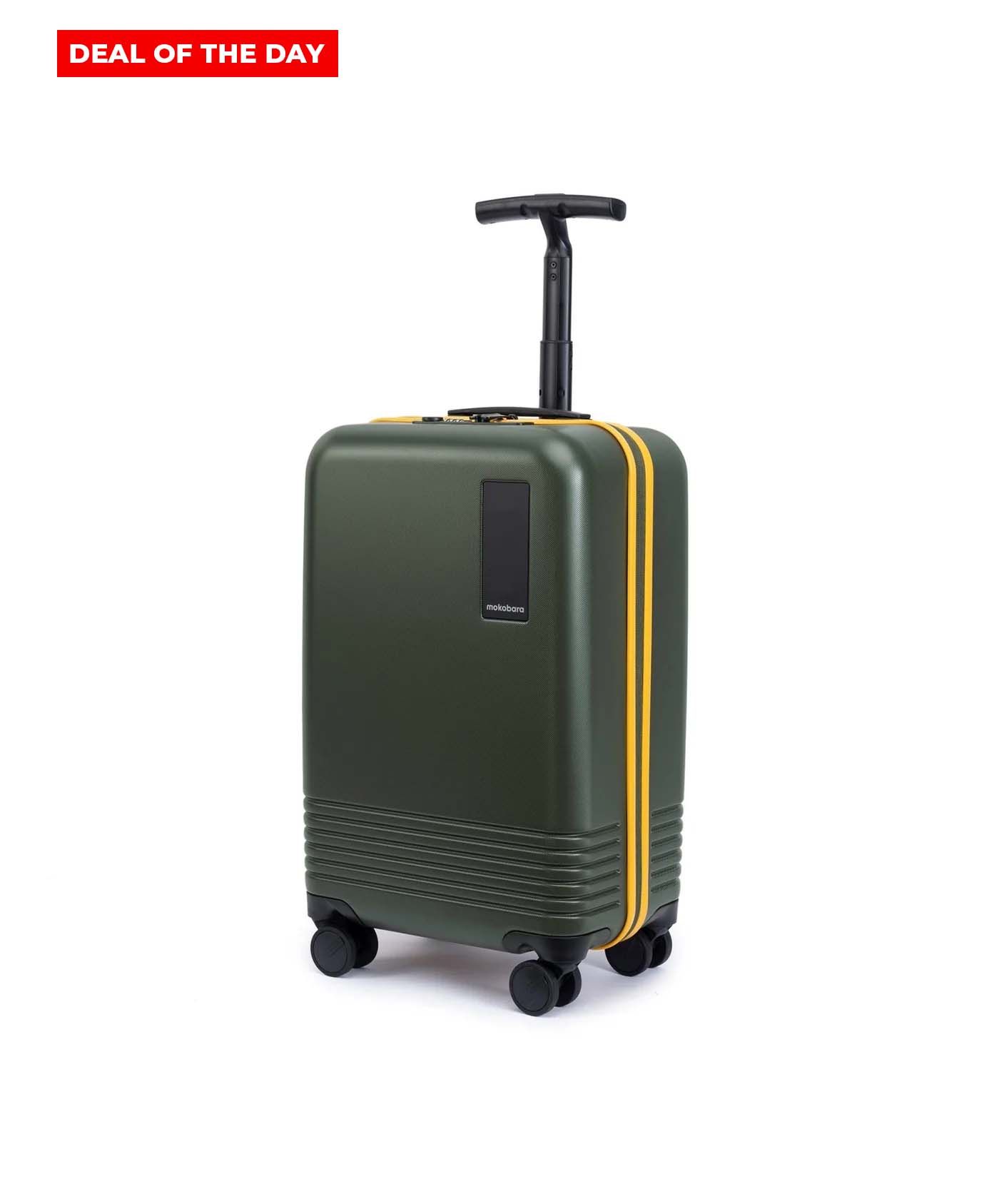 The Float - Cabin Luggage