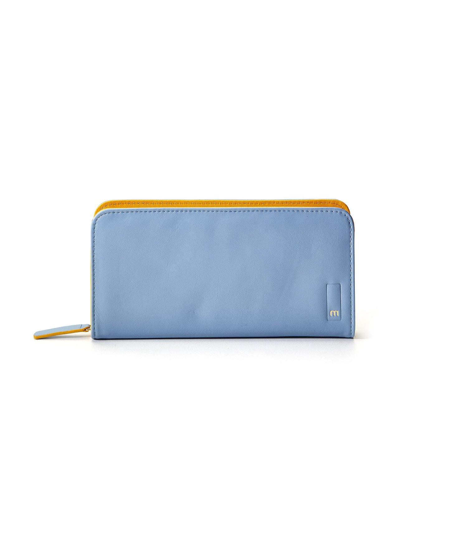 Color_Modern Inc | Women's Folio Wallet