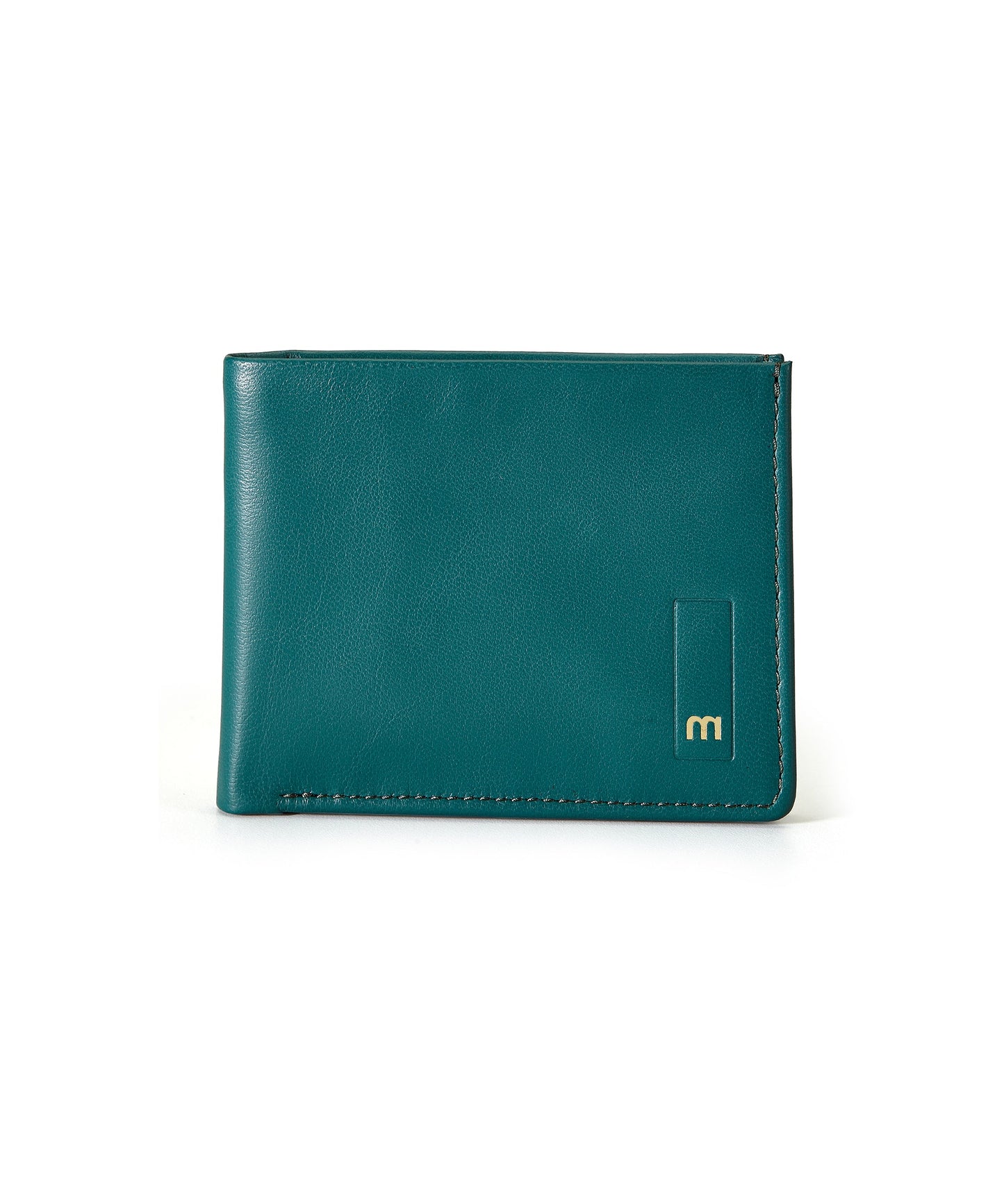 Color_Green Energy | The Slim Wallet - Small