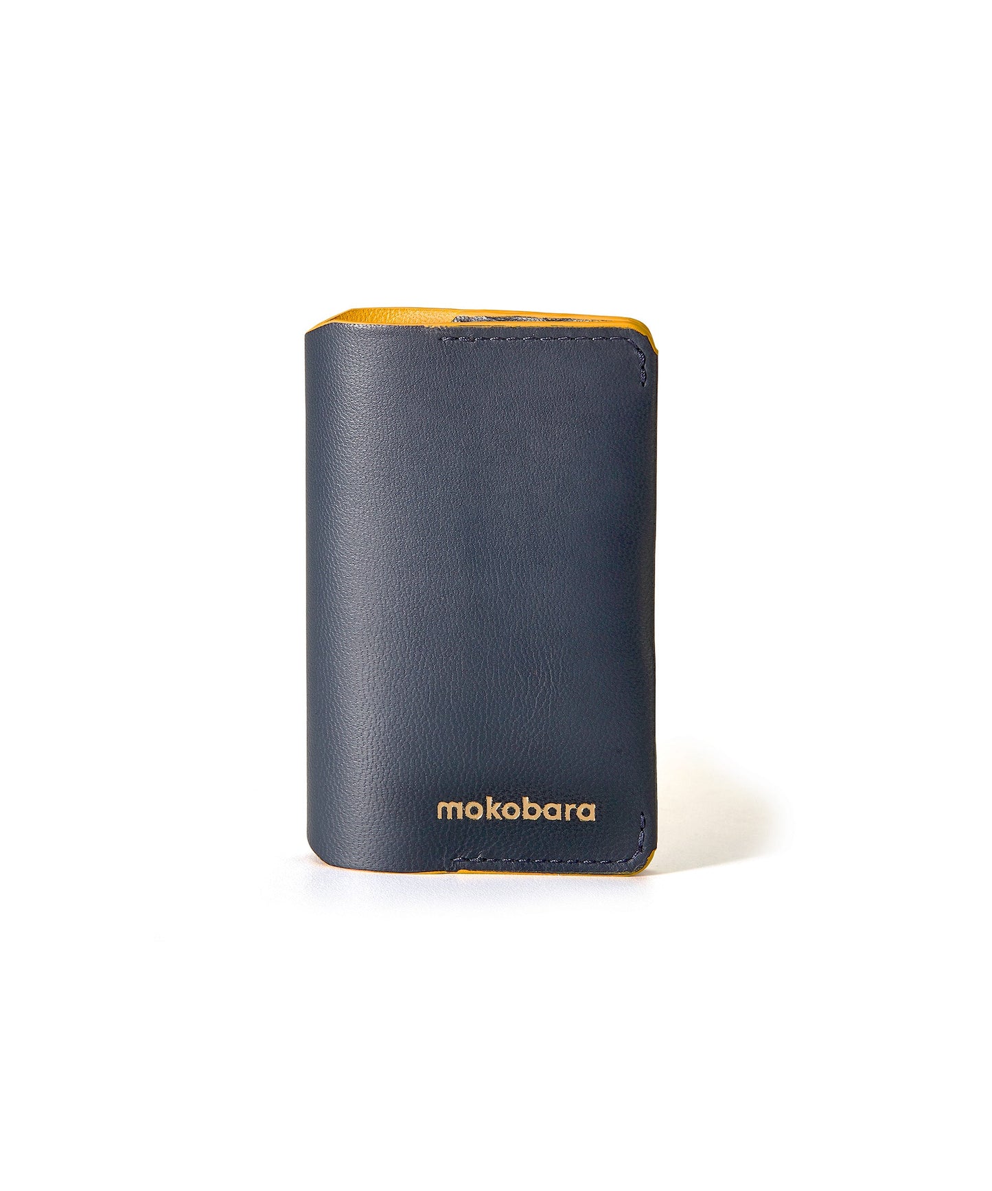 Color_Deep Dive | Minimalist Card Wallet