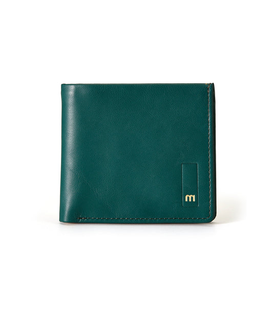 Color_Green Energy | The Slim Wallet
