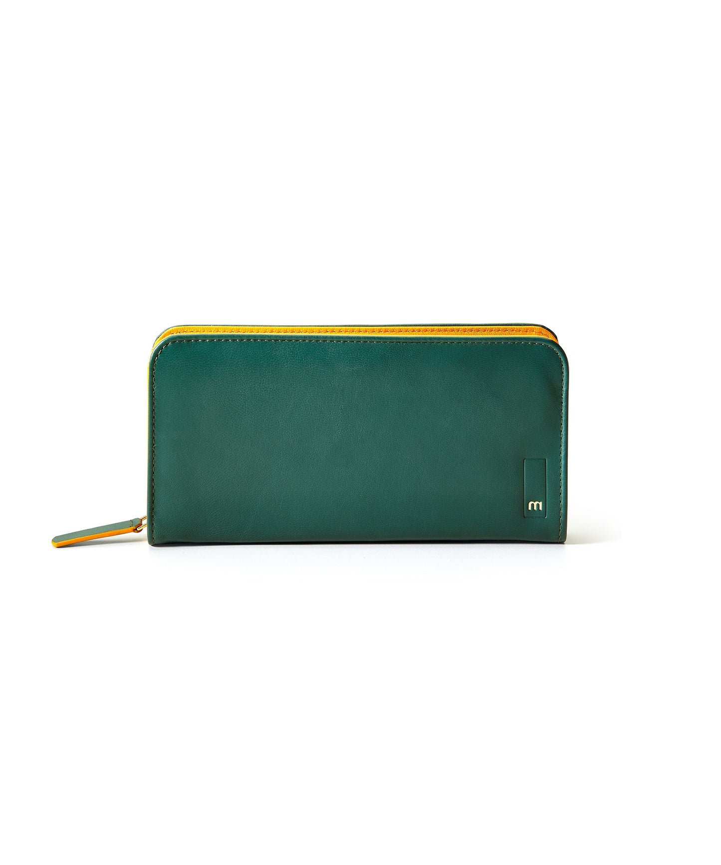 Color_Green Energy | Women's Folio Wallet
