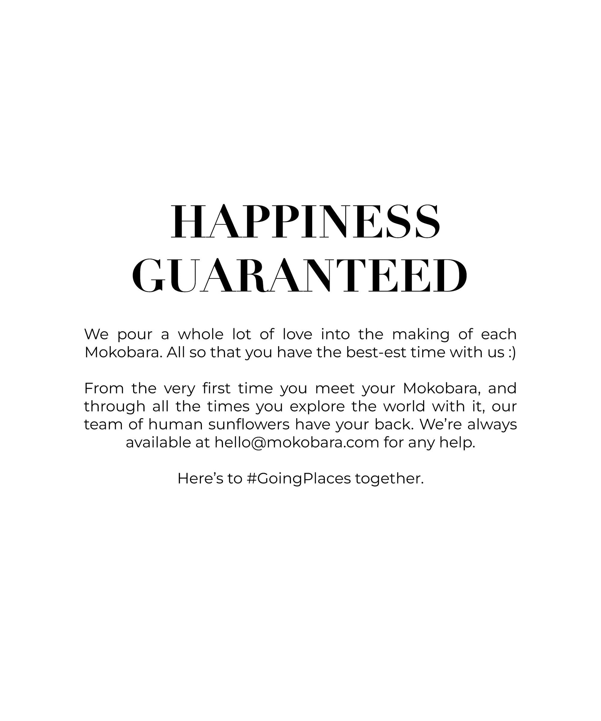 Color_Stir Sunshine (Limited Edition) | The Em Cabin Luggage